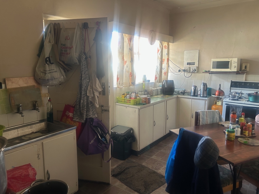 3 Bedroom Property for Sale in Vierfontein Free State